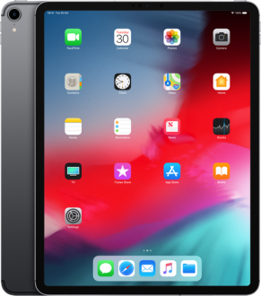 Apple iPad Pro 3 12.9 4 GB / 512 GB Tablet kullananlar yorumlar